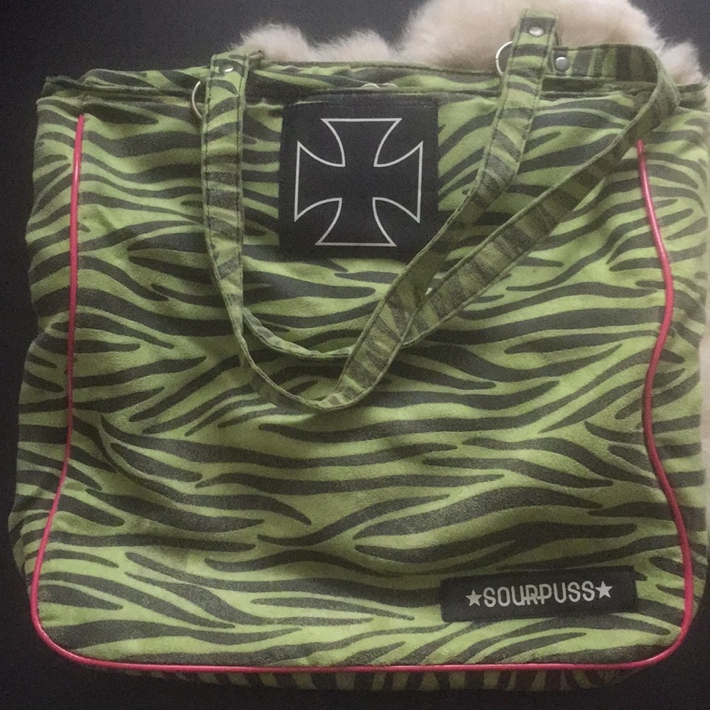 Purse or tote bag